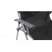 Стілець розкладний Outwell Goya Black XL (470472), код: 10296