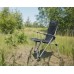 Стілець розкладний Outwell Goya Black XL (470472), код: 10296
