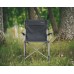 Стілець розкладний Outwell Goya Black XL (470472), код: 10296
