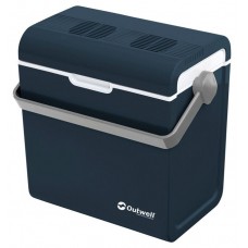 Автохолодильник Outwell Coolbox Ecocool Lite 24L 12V/230V Dark Blue (590213)