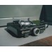 Портативна газова плитка Outwell Asama Solo Bruner (651264), код: 10299