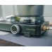Портативна газова плитка Outwell Asama Duo Bruner (651265), код: 10300