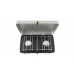 Портативна газова плитка Outwell Mauna Duo Stove (651268), код: 10304