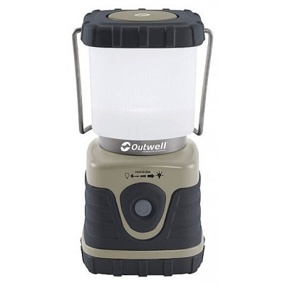 Ліхтар кемпінговий Outwell Lantern Carnelian DC 600 (651071), код: 10312