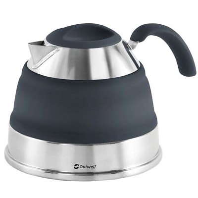 Чайник складаний Outwell Collaps Kettle 1.5L Navy Night (650965), код: 10297