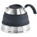 Чайник складаний Outwell Collaps Kettle 1.5L Navy Night (650965), код: 10297