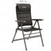 Стілець кемпінговий Outwell Kenai Grey (410128), код: 10306