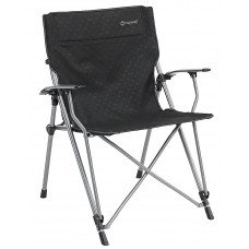 Стілець розкладний Outwell Goya Black XL (470472)