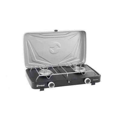 Портативна газова плитка Outwell Mauna Duo Stove (651268), код: 10304