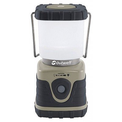 Ліхтар кемпінговий Outwell Lantern Carnelian DC 600 (651071), код: 10312