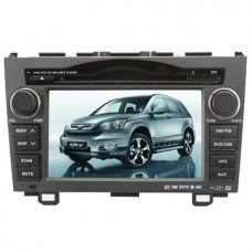 Штатная магнитола Phantom DVM-1331G i6, Honda CR-V 2006-2011