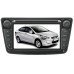 Штатная магнитола Phantom DVM-1010G x5, Hyundai Accent 2011, код: 1126 Штатная магнитола Phantom DVM-1010G x5, Hyundai Accent 2011, код: 1126