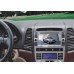 Штатная магнитола Phantom DVM-1317G i6, Hyundai Santa Fe 2006-2012, код: 1150