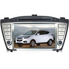 Hyundai iX-35 2010 - Phantom DVM-1035G HDi