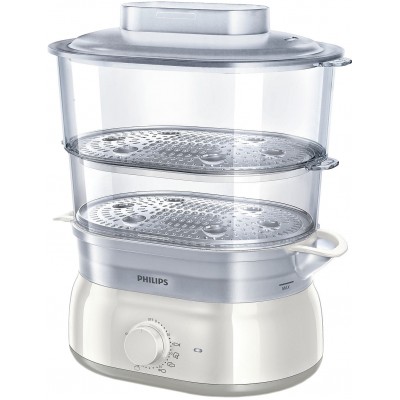 Пароварка Philips HD 9115/00, код: 1063