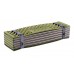 Килимок туристичний Robens Zig Zag Slumber (310073), код: 10289