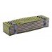 Килимок туристичний Robens Zig Zag Slumber (310073), код: 10289