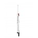 Драбина Rolser Taburete M/10 UNE 2 щаблі Blanco (MET003-1024), код: 10008