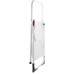 Драбина Rolser Taburete M/10 UNE 2 щаблі Blanco (MET003-1024), код: 10008