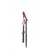 Драбина Rolser Taburete M/3 3 щаблі Malva (MET3001-1013), код: 10011