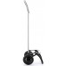 Сумка-Візок Rolser Saquet LN 2 Negro (SAQ055-1023), код: 10231