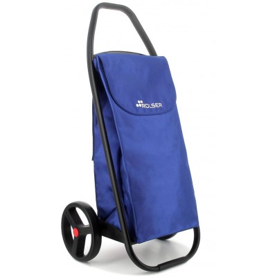 Сумка-Візок Rolser Com MF 8 Black Tube Azul (COH012-1026), код: 10204