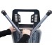 Дошка для прасування Rolser K-UNO Plomo (K01015-2087), код: 10208