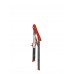 Драбина Rolser Taburete M/2 2 щаблі Rojo (MD2001-1009), код: 10005