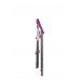 Драбина Rolser Taburete M/3 3 щаблі Malva (MET3001-1013), код: 10011