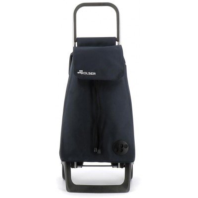 Сумка-Візок Rolser Baby MF Joy-1800 Marengo (BAB012-1031), код: 10227