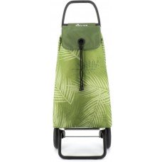 Сумка-Візок Rolser I-Max Costa Rica 2 Kaki (IMX437-1005)