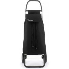 Сумка-Візок Rolser Saquet LN 2 Negro (SAQ055-1023)