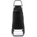Сумка-Візок Rolser Saquet LN 2 Negro (SAQ055-1023), код: 10231 Сумка-Візок Rolser Saquet LN 2 Negro (SAQ055-1023), код: 10231