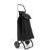 Сумка-Візок Rolser Saquet LN 2 Negro (SAQ055-1023), код: 10231
