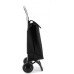 Сумка-Візок Rolser Saquet LN 2 Negro (SAQ055-1023), код: 10231