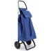 Сумка-Візок Rolser Saquet LN 2 Azul (SAQ055-1026), код: 10232