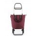 Сумка-Візок Rolser Mini Bag Plus MF 2L Burdeos ( MNB042-1060), код: 10203 Сумка-Візок Rolser Mini Bag Plus MF 2L Burdeos ( MNB042-1060), код: 10203