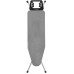 Дошка для прасування Rolser K-UNO Plomo (K01015-2087), код: 10208 Дошка для прасування Rolser K-UNO Plomo (K01015-2087), код: 10208