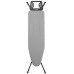 Дошка для прасування Rolser K-UNO Black Tube Plomo (K01016-2087), код: 10210