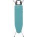 Дошка для прасування Rolser K-S Turquesa (K04015-2088), код: 10221 Дошка для прасування Rolser K-S Turquesa (K04015-2088), код: 10221