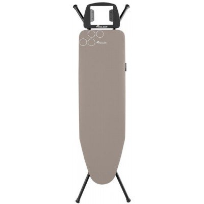 Дошка для прасування Rolser K-S Black Tube Arena (K04016-2072), код: 10222