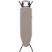 Дошка для прасування Rolser K-S Black Tube Arena (K04016-2072), код: 10222 Дошка для прасування Rolser K-S Black Tube Arena (K04016-2072), код: 10222
