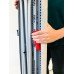 Дошка для прасування Rolser K-22 Azul (K06015-2071), код: 10223