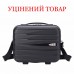 Бьюті-Кейс Semi Line 14L Black (T5911-1) Discounted, код: 12287 Бьюті-Кейс Semi Line 14L Black (T5911-1) Discounted, код: 12287