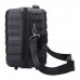Бьюті-Кейс Semi Line 14L Black (T5911-1) Discounted, код: 12287