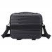 Бьюті-Кейс Semi Line 14L Black (T5911-1) Discounted, код: 12287