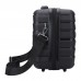 Бьюті-Кейс Semi Line 14L Black (T5911-1) Discounted, код: 12287