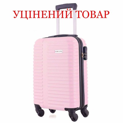 Валіза Semi Line 20" (S) Pink Cream (T5573-2)_Discounted, код: 12338