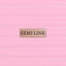 Валіза Semi Line 20" (S) Pink Cream (T5573-2)_Discounted, код: 12338