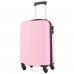 Валіза Semi Line 20" (S) Pink Cream (T5573-2)_Discounted, код: 12338